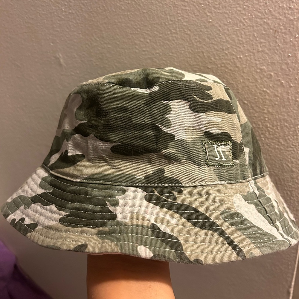 JJ girl boat hat